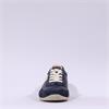 Paul Green Retro Low Profile Trainer - Navy Combi
